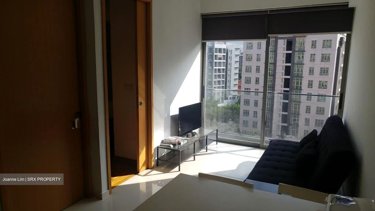 Vivace (D9), Apartment #594500061